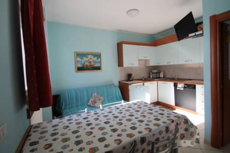 Apartament numer 2