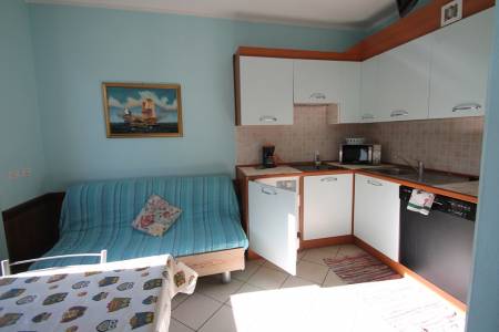 Apartament numer 2