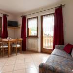 Apartament 2-pokojowy