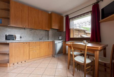 Apartament 2-pokojowy