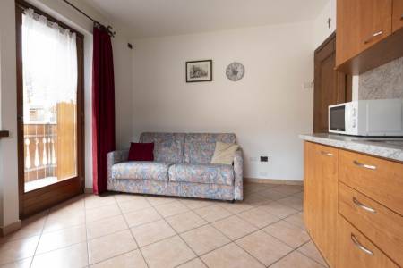 Apartament 2-pokojowy