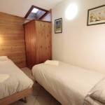 Apartament 3-pokojowy nr 1