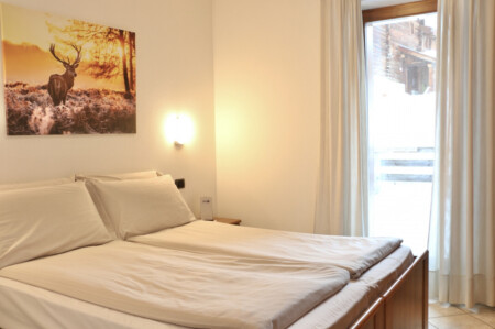 Apartament 2-pokojowy na parterze