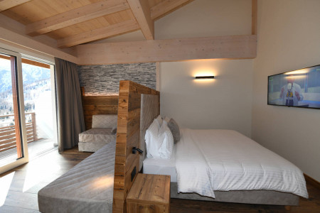 Luxury Junior Suite