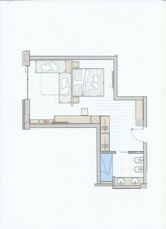 Luxury Junior Suite