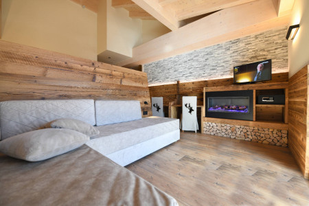 Luxury Junior Suite