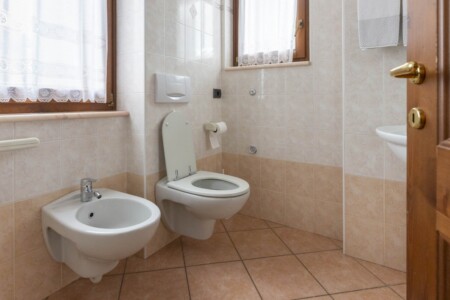 Apartament 2-pokojowy na 1 piętrze