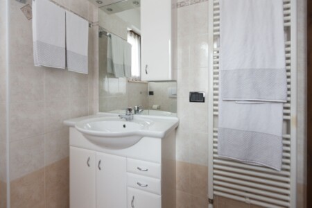 Apartament 2-pokojowy na 1 piętrze