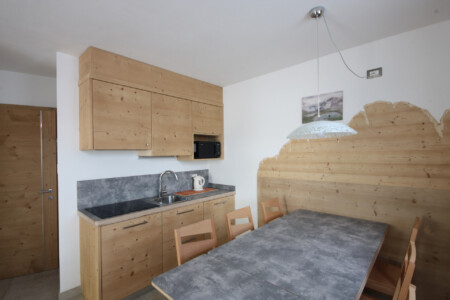 Apartament 3-pokojowy Duplex