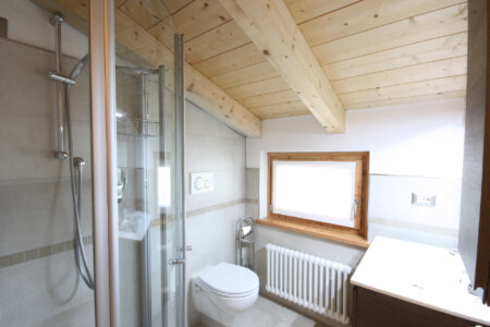 Apartament 3-pokojowy Duplex