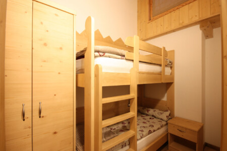 Apartament 3-pokojowy Duplex