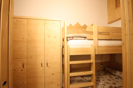 Apartament 3-pokojowy Duplex