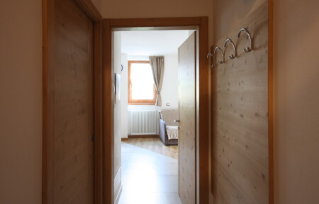 Apartament 3-pokojowy Duplex