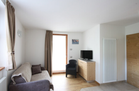 Apartament 3-pokojowy Duplex