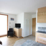 Apartament 3-pokojowy Duplex
