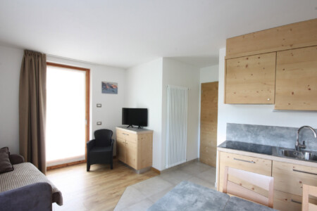 Apartament 3-pokojowy Duplex