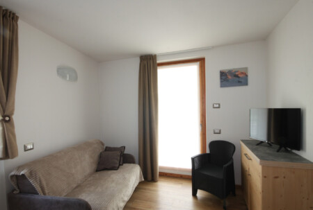 Apartament 3-pokojowy Duplex