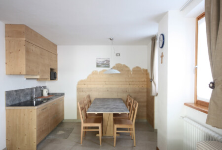 Apartament 3-pokojowy Duplex