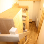 Apartament 3-pokojowy Duplex