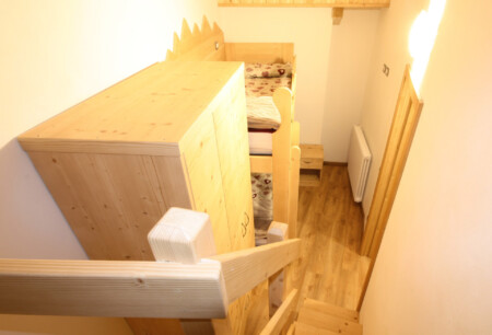 Apartament 3-pokojowy Duplex