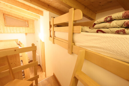 Apartament 3-pokojowy Duplex