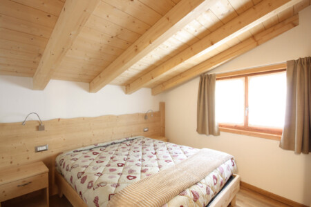 Apartament 3-pokojowy Duplex