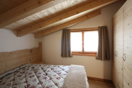 Apartament 3-pokojowy Duplex