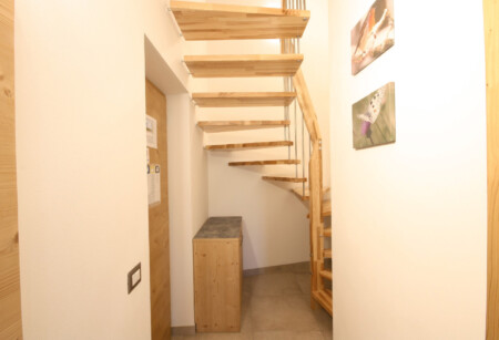 Apartament 3-pokojowy Duplex