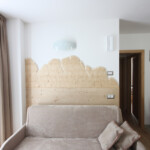 Apartament 3-pokojowy na 1 piętrze