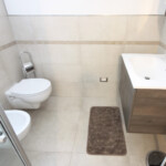 Apartament 3-pokojowy na 1 piętrze