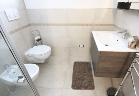 Apartament 3-pokojowy na 1 piętrze