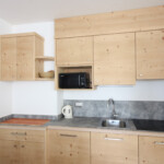 Apartament 3-pokojowy na 1 piętrze
