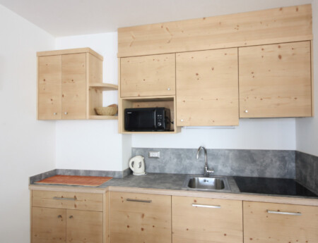 Apartament 3-pokojowy na 1 piętrze