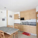 Apartament 3-pokojowy na 1 piętrze