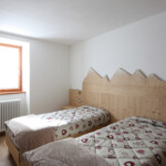 Apartament 3-pokojowy na 1 piętrze