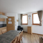 Apartament 3-pokojowy na 1 piętrze
