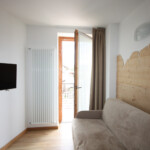Apartament 3-pokojowy na 1 piętrze