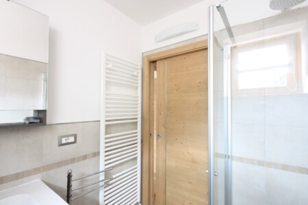 Apartament 3-pokojowy na 1 piętrze