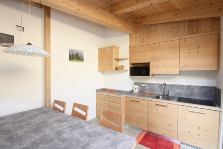 Apartament 3-pokojowy na poddaszu