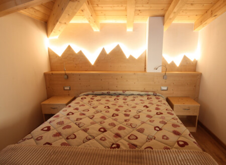 Apartament 3-pokojowy na poddaszu