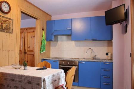 Apartament 2-pokojowy