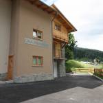 Casa Mirandola