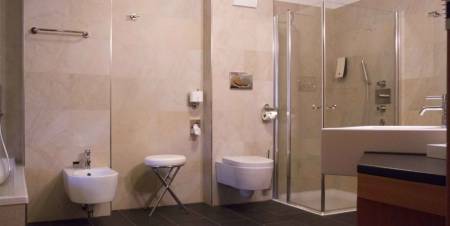 Pokój Junior Suite