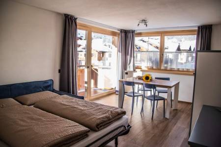 Apartament Cielo