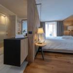 Family Suite Marmolada