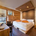 Livigno Suite