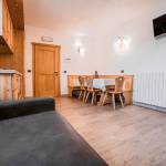 Apartament Scoiattolo