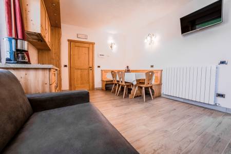 Apartament Scoiattolo