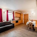 Apartament Scoiattolo
