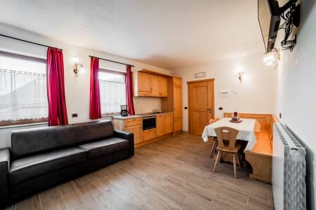 Apartament Scoiattolo